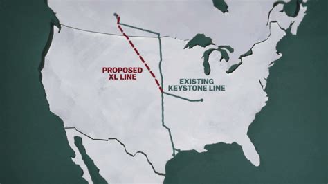 Keystone XL pipeline back in court. Here are the questions you 